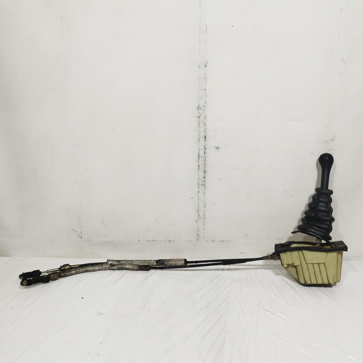 Leva cambio con corde Fiat 600 0.9 B 2003 cod: 46519029 ecoAC14719