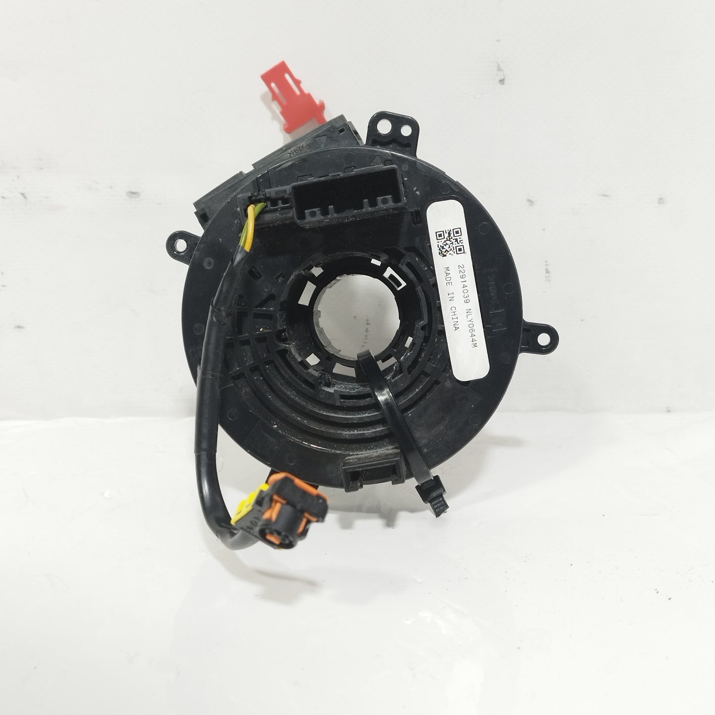 Contatto Spiralato Opel Adam (M13) 2012-2019 cod: 22914039 ecoAC14846