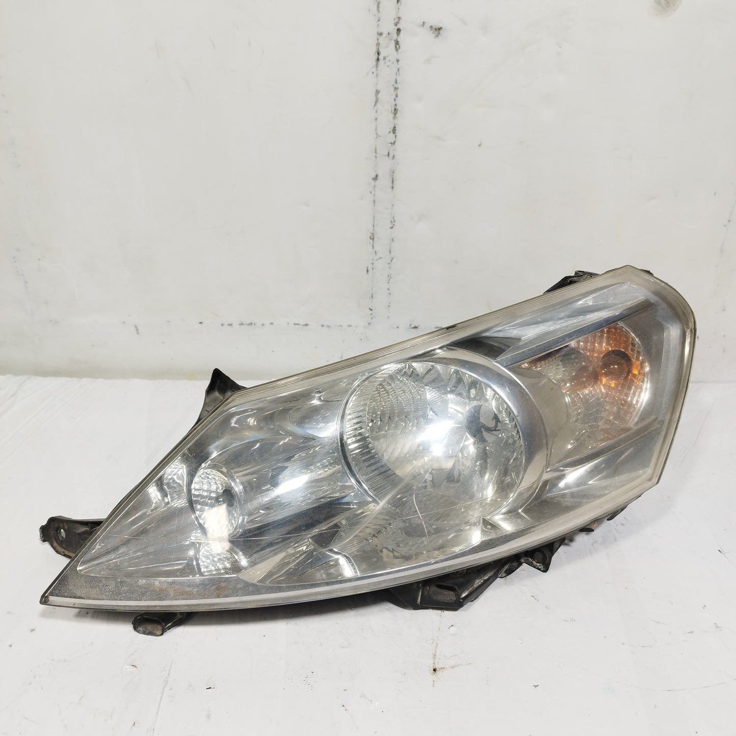 Fanale anteriore sx Fiat Scudo 2010 Cod: 1401368180 ecoAC14541