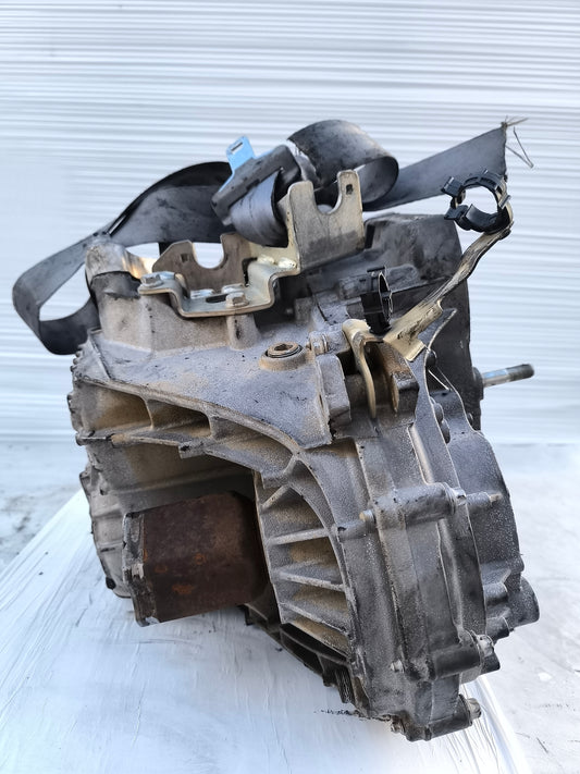 Cambio Fiat Doblò / 500L / Giulietta 1.6 MTJ 6 marce anno 2015 cod: 55220248 ecoAG7827