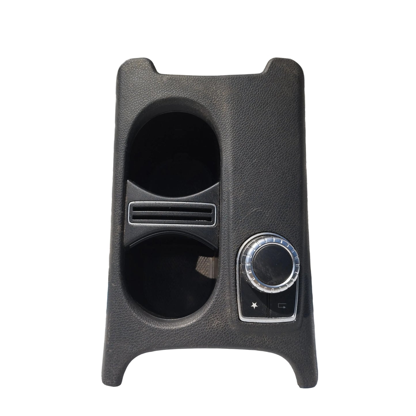 Porta bevande Mercedes Classe A W176 2012-2018 cod: A1766800210 ecoAC15794