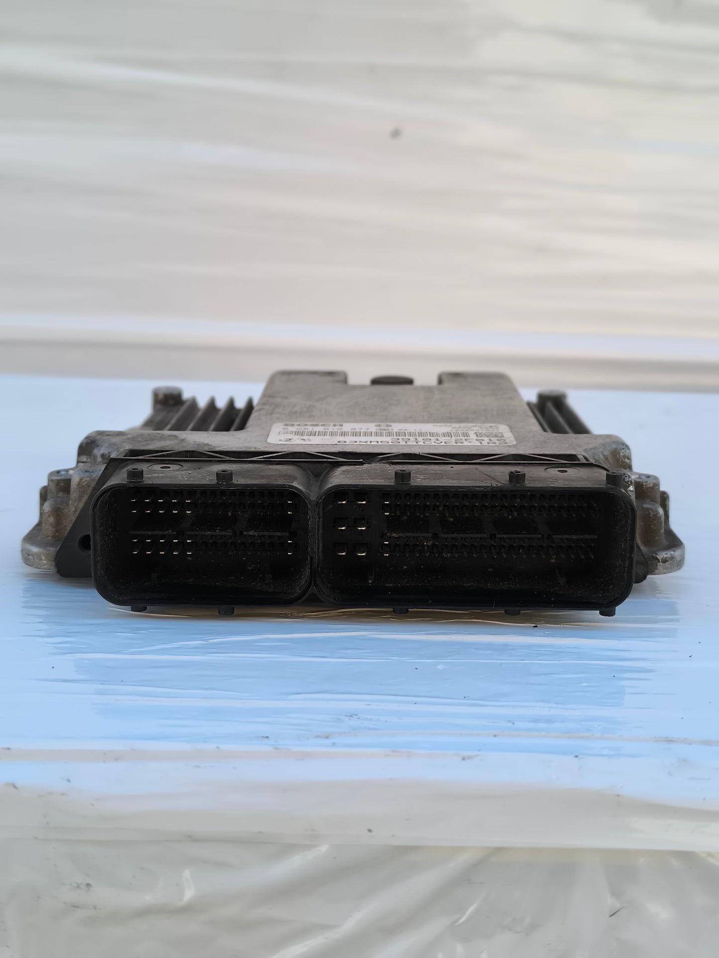 Centralina motore Kia Sorento 2.2 D anno 2010 cod: 0281016877 ecoAG7799