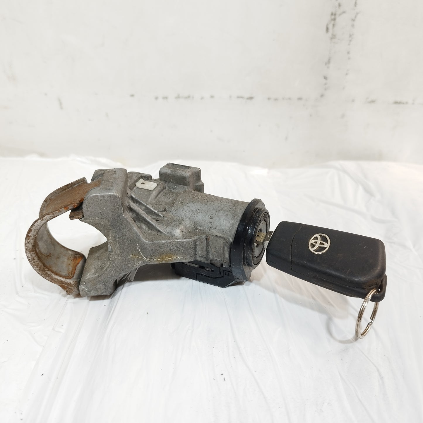 Blocchetto accensione Toyota Aygo 1.0 B 2014-2021 ecoAC16311