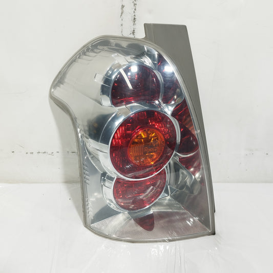 Fanale posteriore sx Toyota Corolla Verso 2007 ecoAC15323
