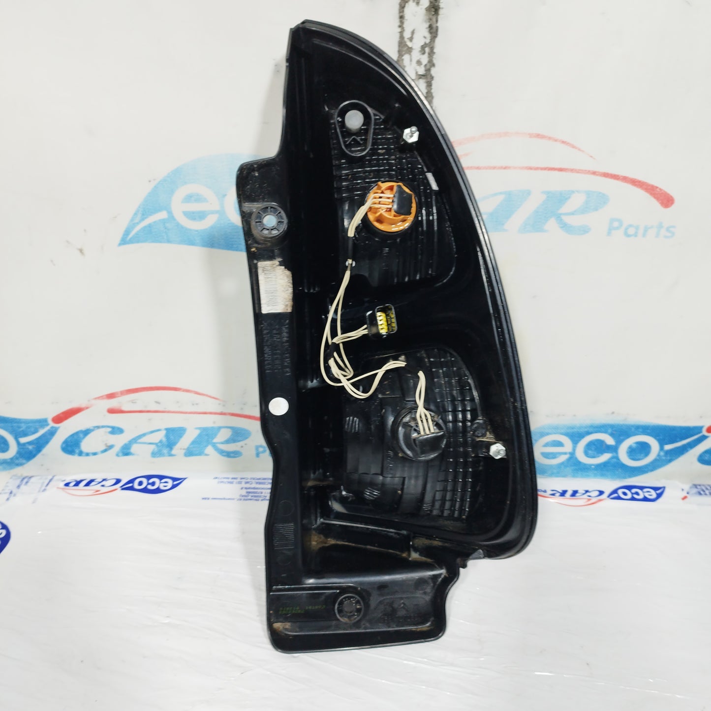 Linke Rückleuchte Citroen C3 Picasso 2012 ecoAC11231