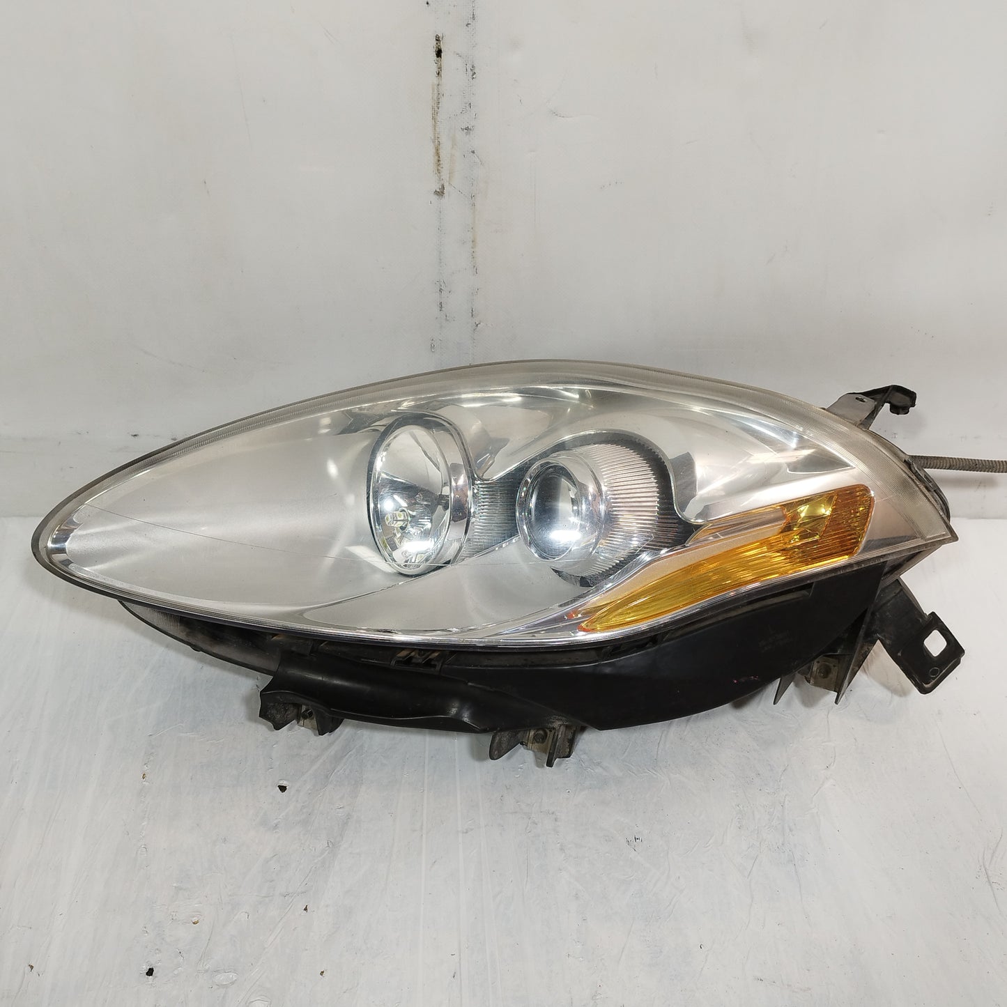 Linker Frontscheinwerfer Fiat Bravo 2010 TYC ecoAC6386