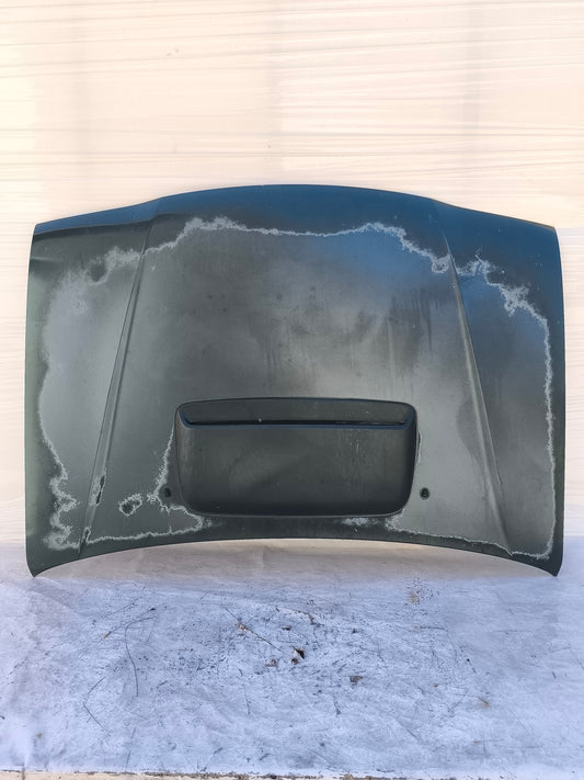 Cofano verde Suzuki Grand Vitara anno 1999-2005 ecoAG8267