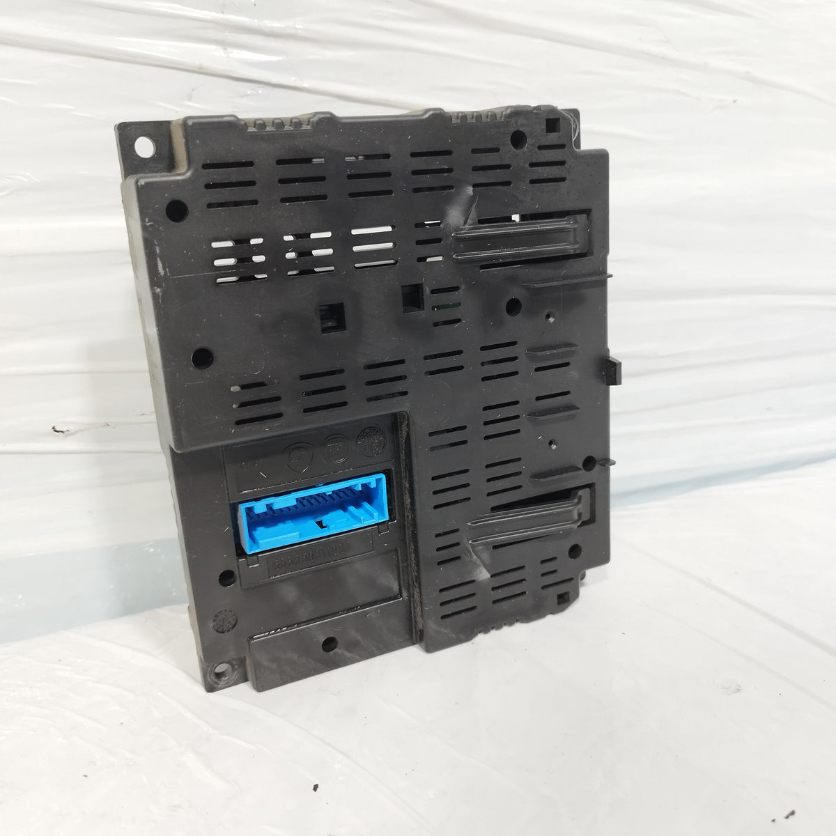 Centralina Bluetooth BLUE&ME Fiat 500 2007-2015 cod: 51827410 ecoAC16919