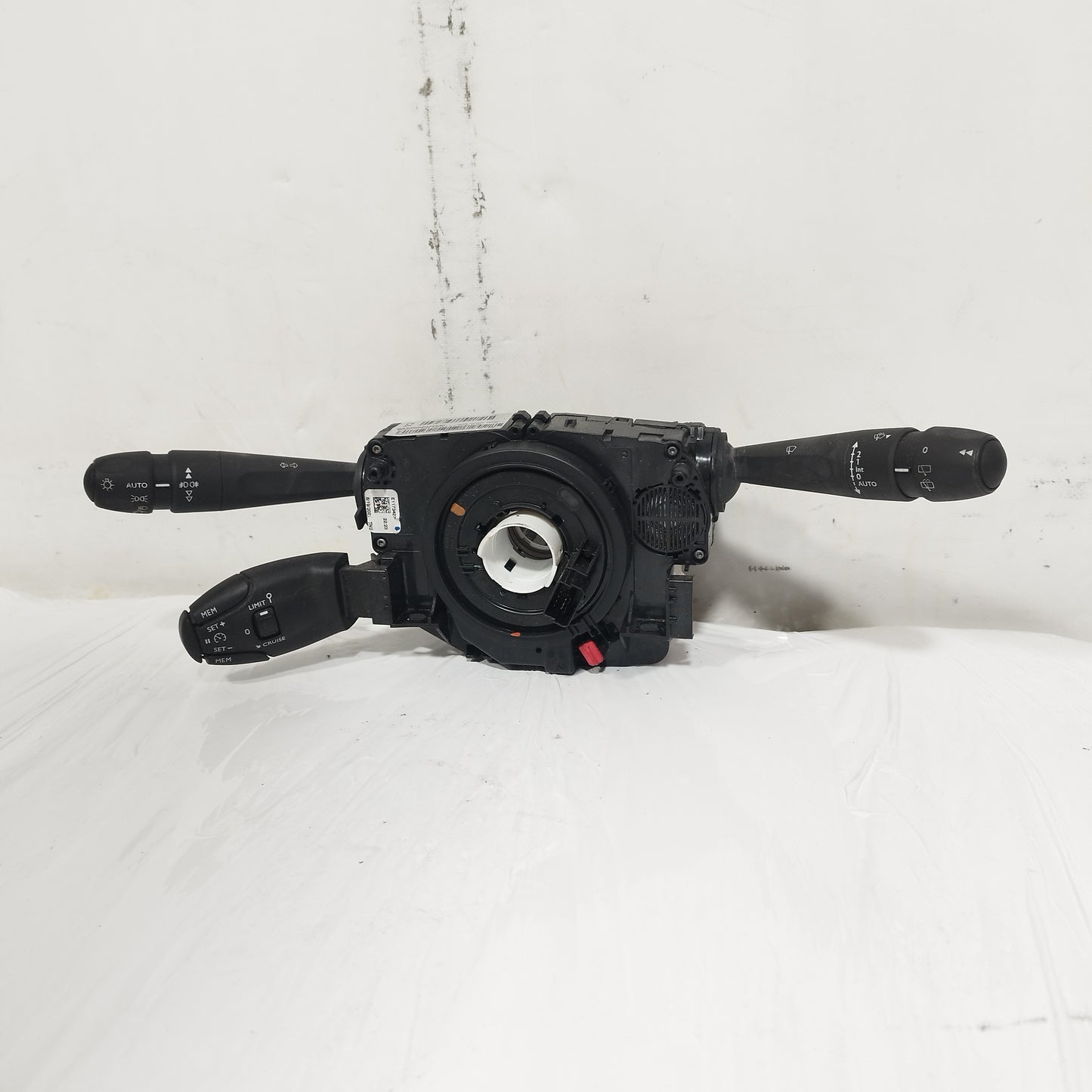 Devioluci Peugeot 2008 2019-2025 cod: 98369240ZD00 ecoAC15622