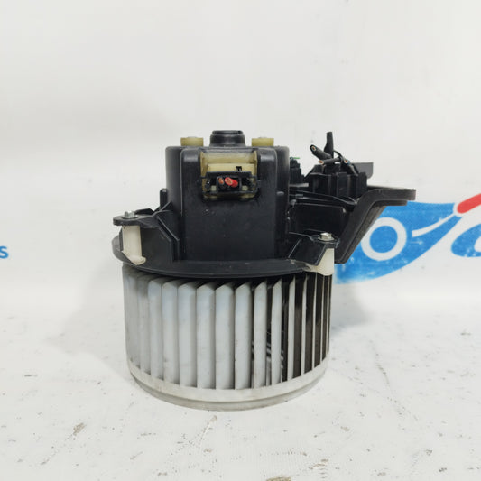 Fiat Punto Evo passenger compartment heater fan code: 5D3330200 ecoAC8472