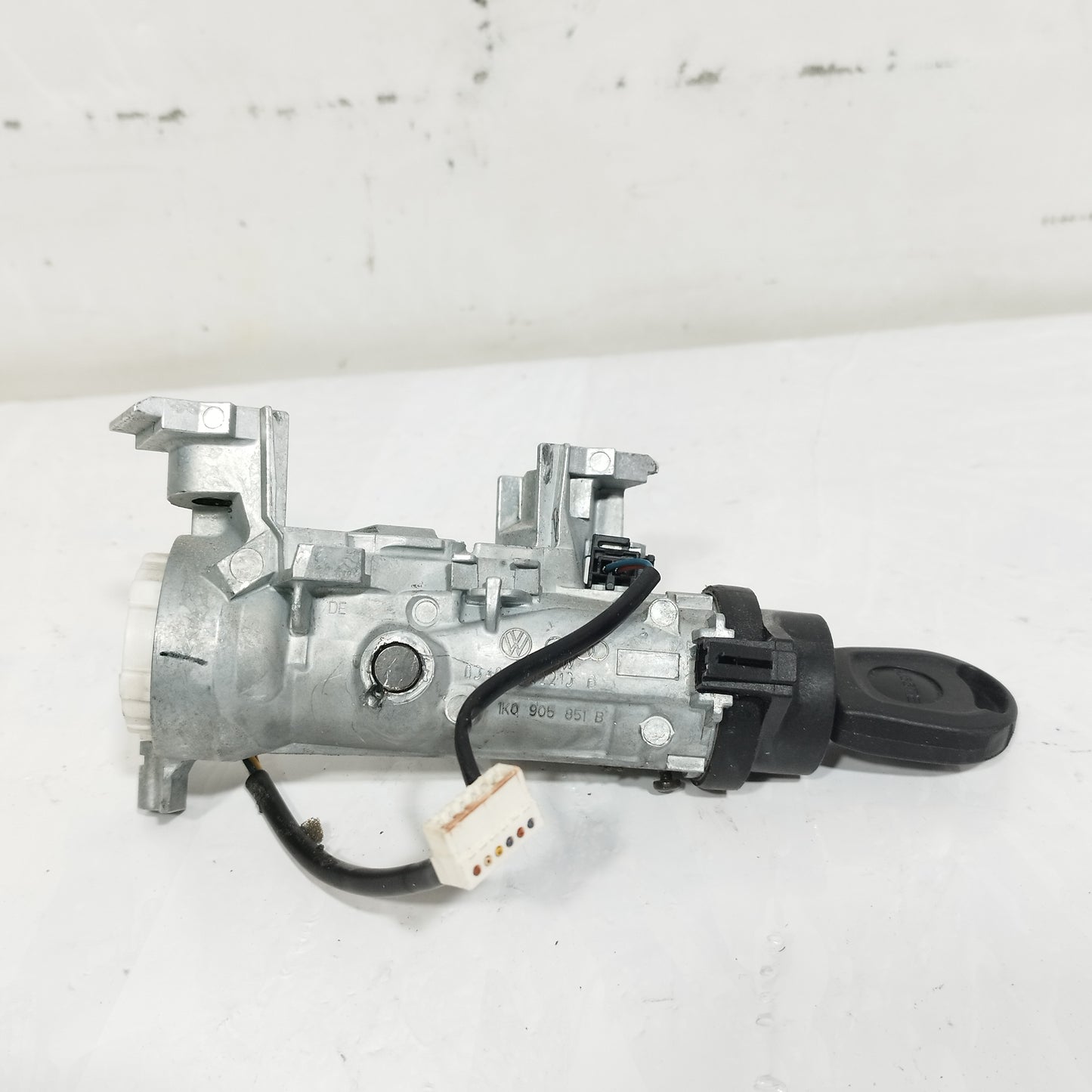Blocchetto accensione Audi A3 2016 cod: 1k0905851B ecoAC15304