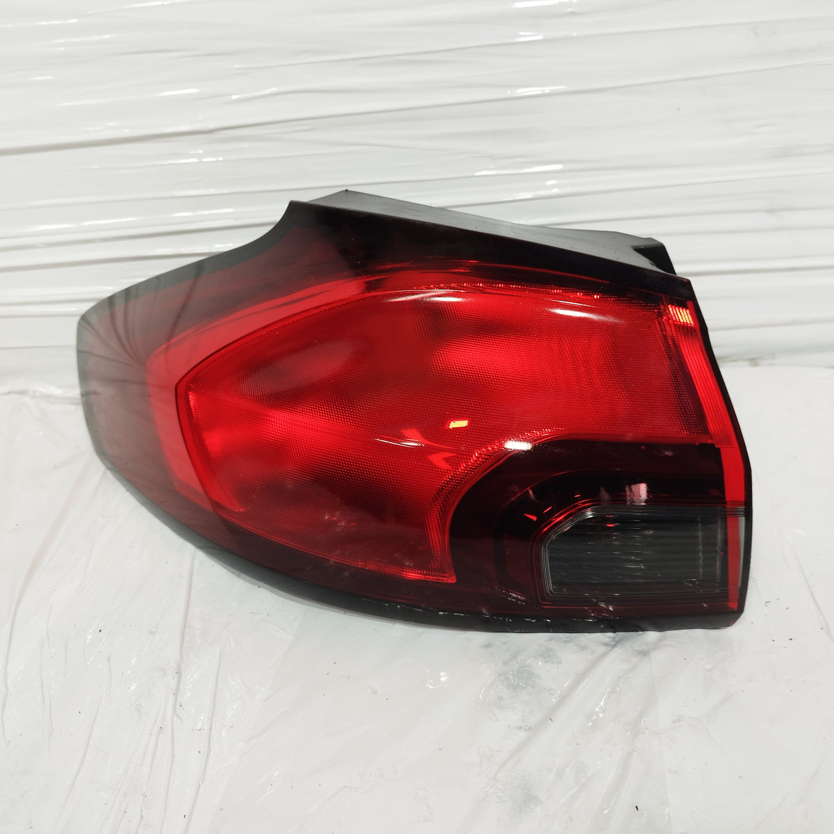 Fanale posteriore sx Opel Zafira C Tourer 2011-2016 cod: 13278784 ecoAC17332