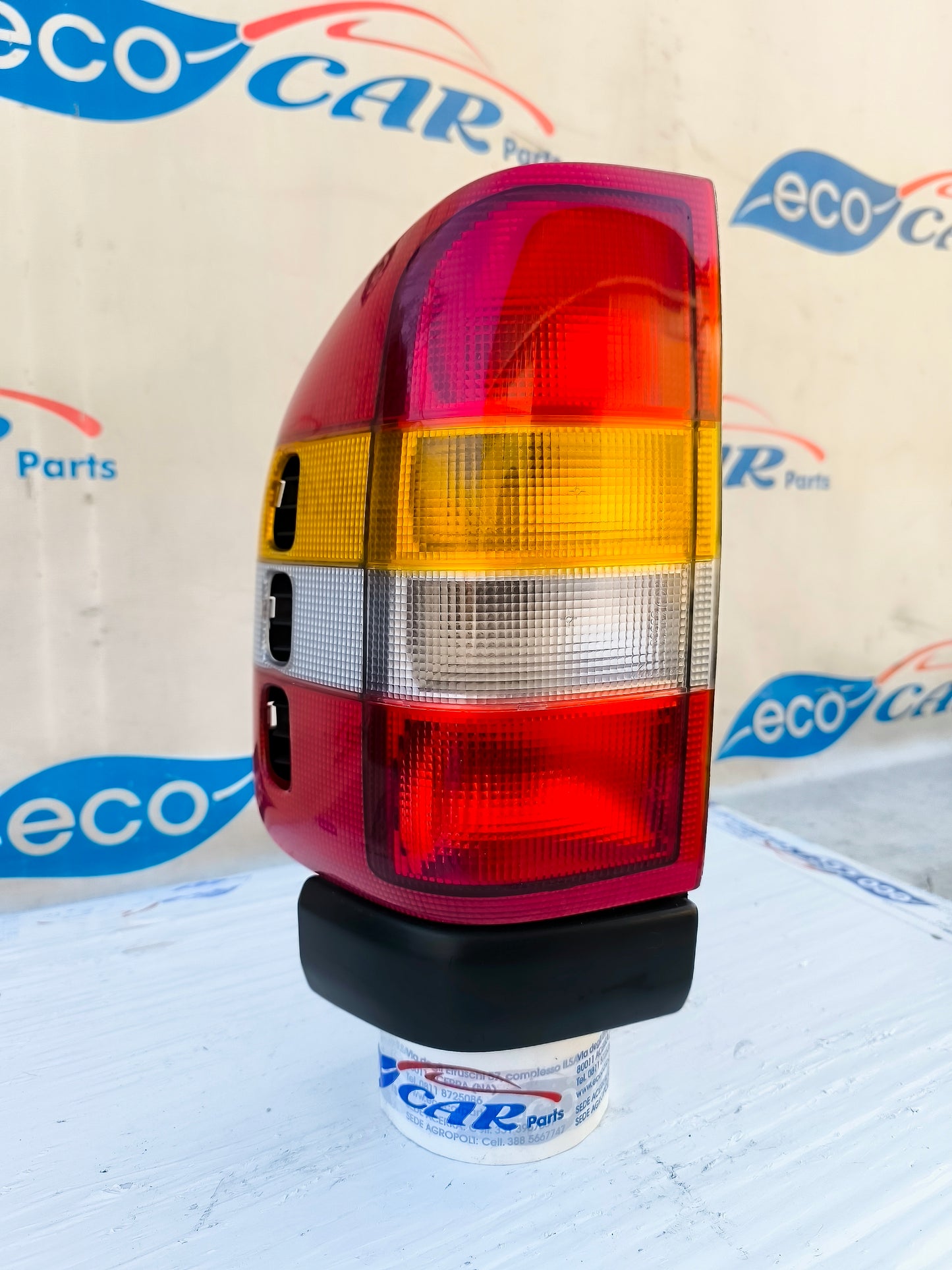 Fanale posteriore sx Opel Frontera 1999 ecoAG6135