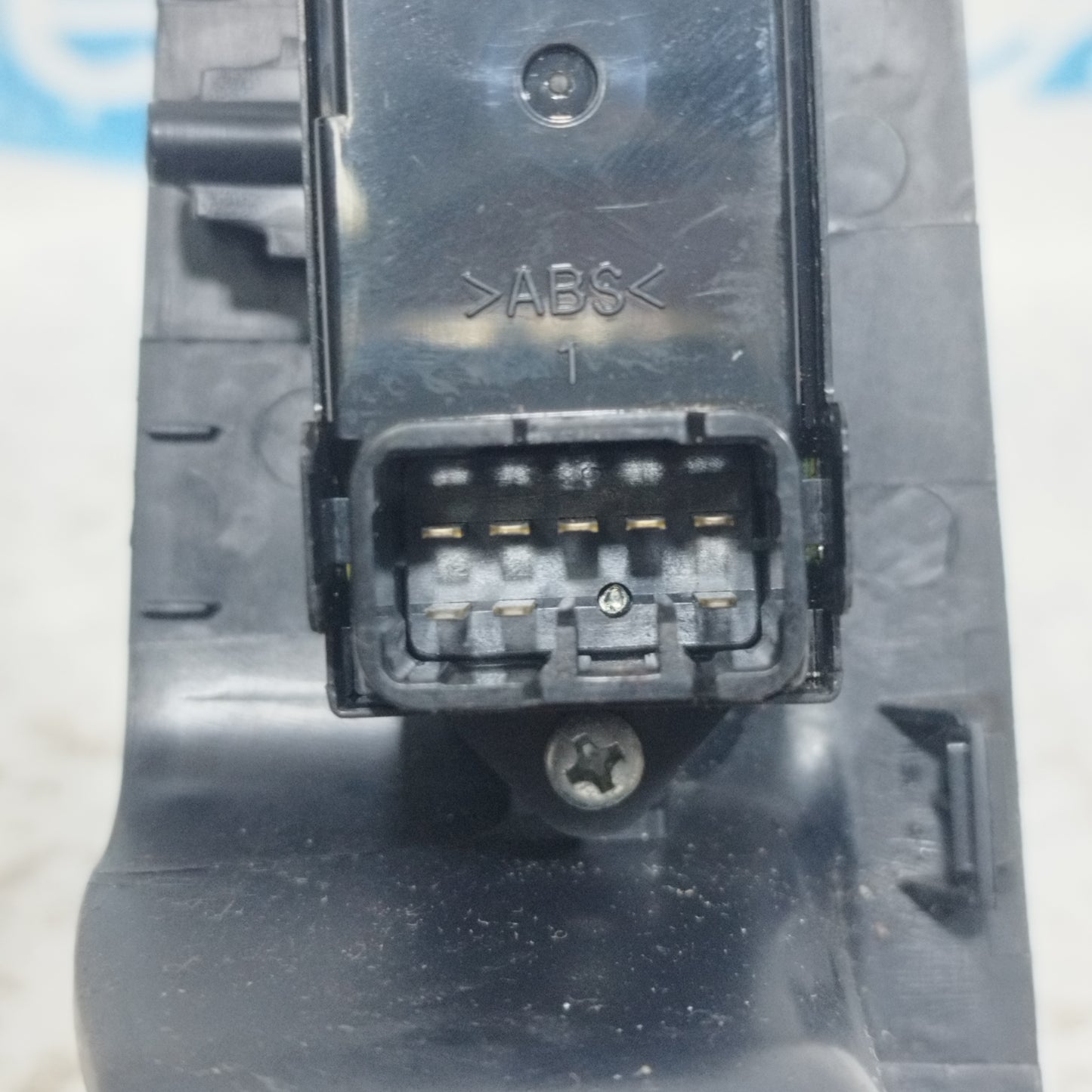 Rear right button panel Peugeot 4007 2008 Code: 8608A183 ecoAC9150