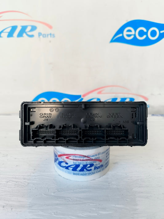 Centralina riscaldamento Opel Meriva B Cod. 90151-388/0008 ecoAG6311