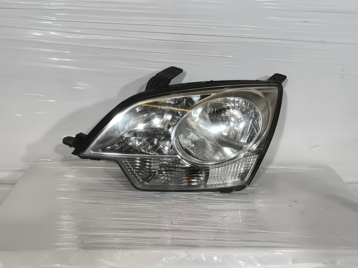 Fanale anteriore sx Opel Antara (L07) I serie anno 2006-2011 ecoAG9979