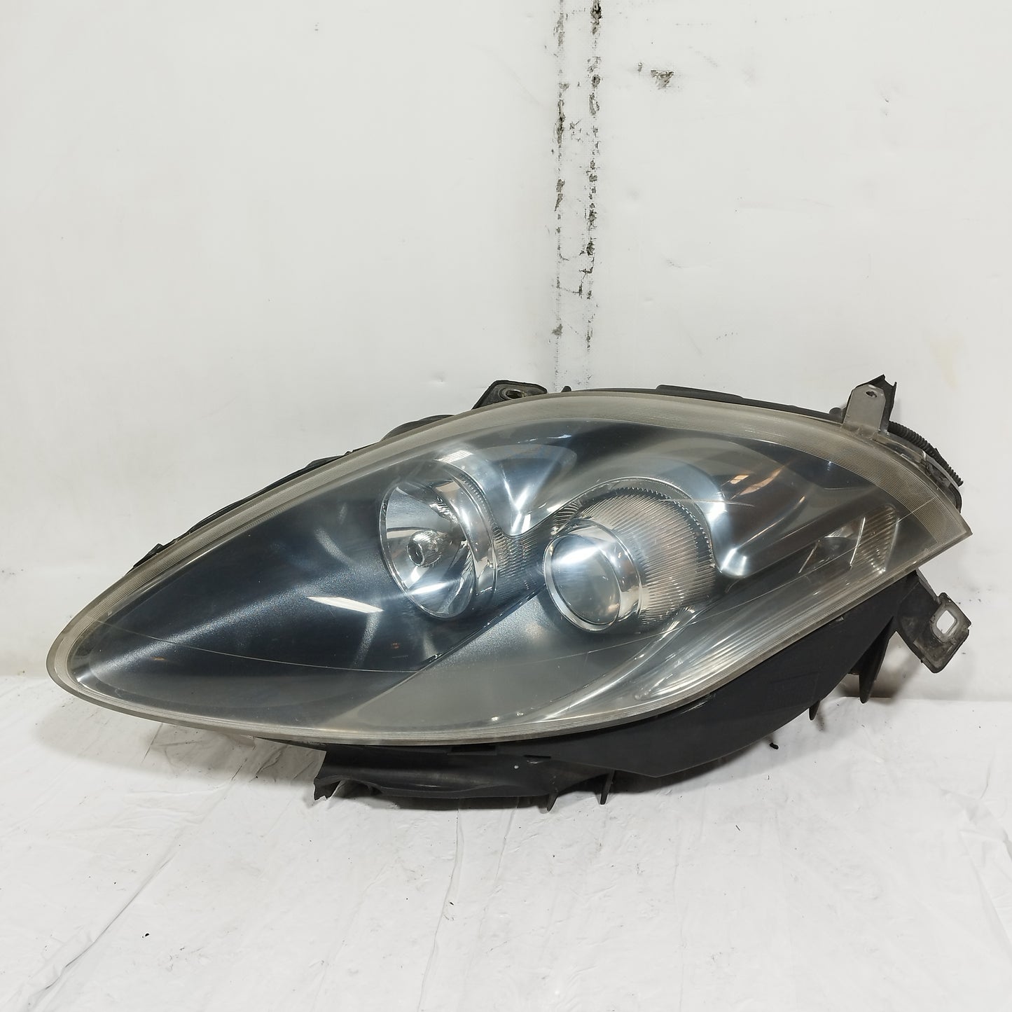 Fanale anteriore sx Fiat Bravo 2010 ecoAC15105