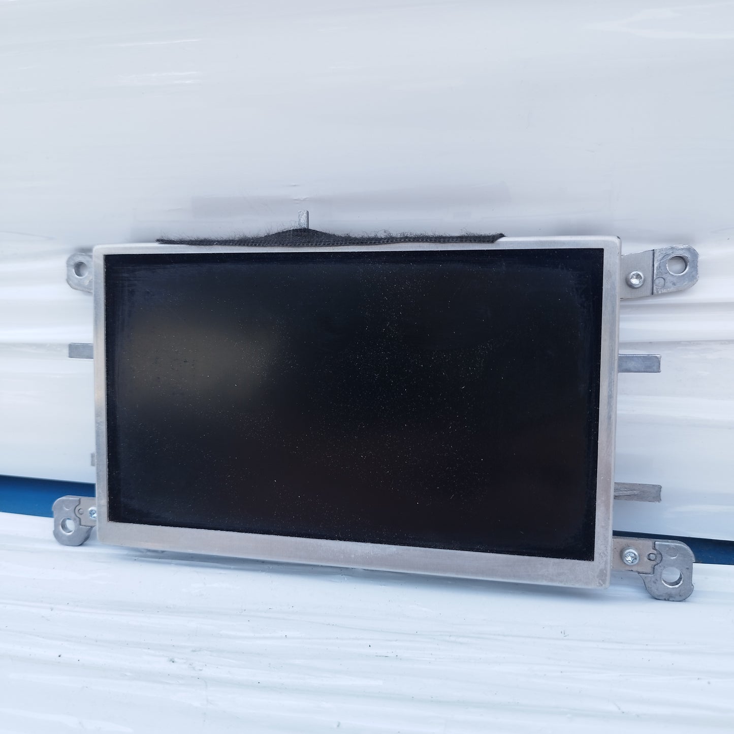 Display Audi A4 2008-2012 cod: 8T0919603A ecoAC15848