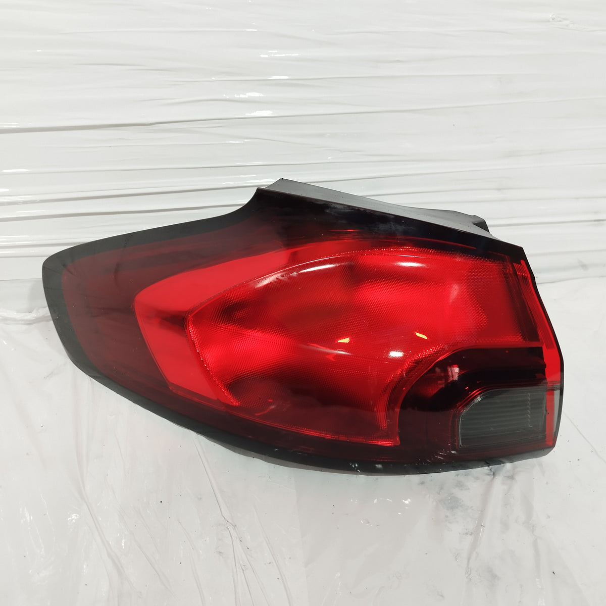 Fanale posteriore sx Opel Zafira C Tourer 2011-2016 cod: 13278784 ecoAC17332