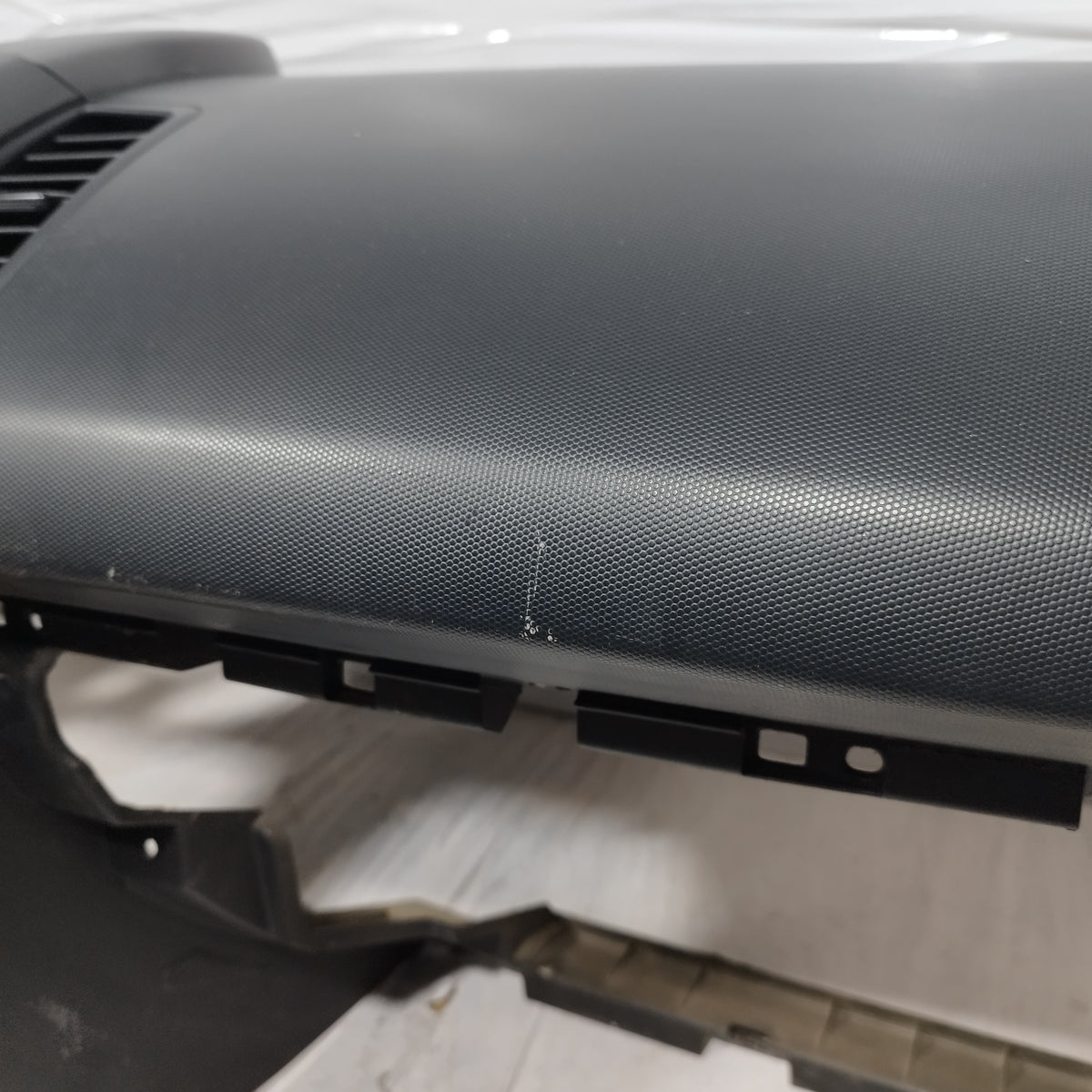Kit airbag Kia Soul I (AM) 2008-2014 cod: 95910-2k350 ecoAC17428
