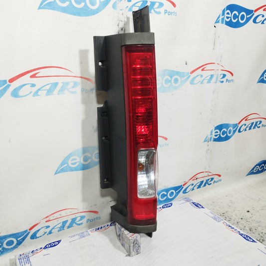 Fanale posteriore dx Renault Trafic 2014 ecoAC11048