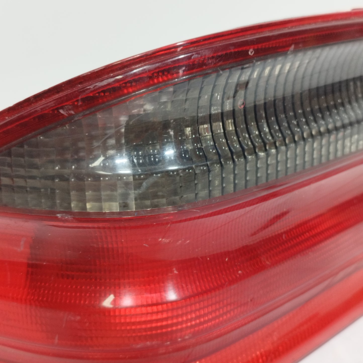 Linke Rückleuchte Mercedes E-Klasse W210 2000 ecoAC12341