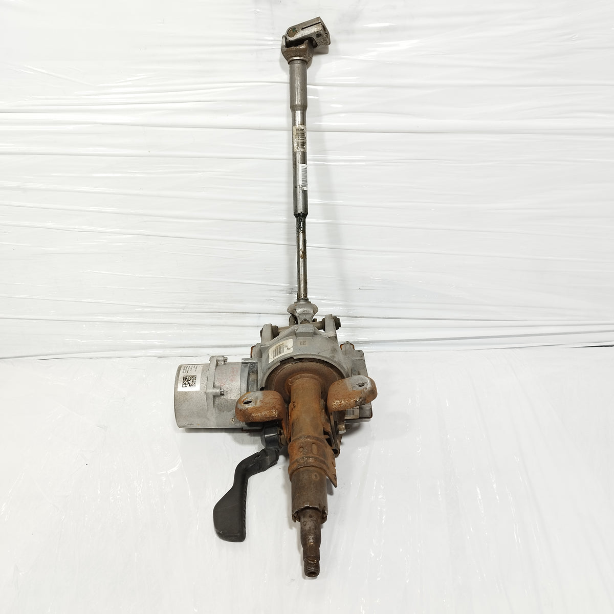 Piantone sterzo Fiat Panda III (312/319) 1.0 Hybrid 2020-2026 cod: 38248539 - 735708476 ecoAC17178