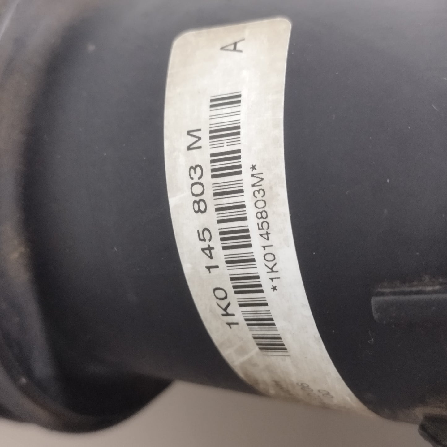 Radiatore acqua Volkswagen Golf 5 1.9 TDI 2006 Cod: 1K0145803M ecoAC13221