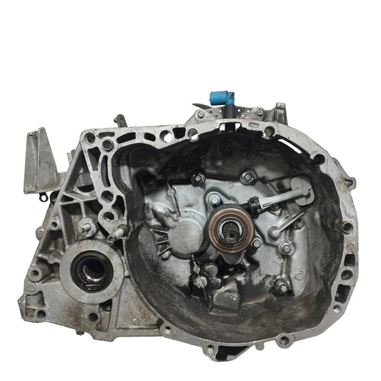 Cambio manuale 5M Renault Megane 1.6 B 16v 2002-2008 cod: JH3142 ecoAC15888