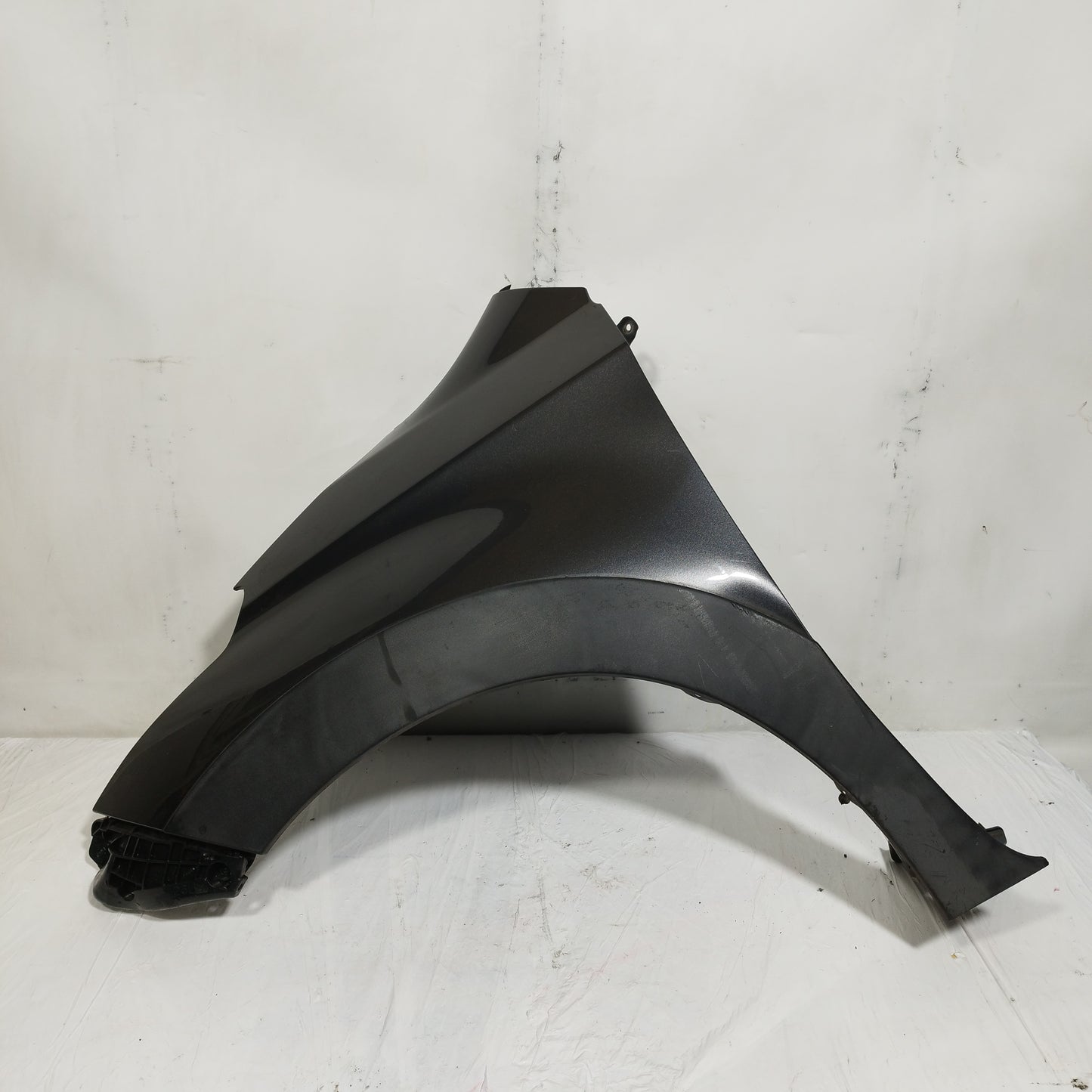 Lamierato frontale completo grigio scuro Toyota Urban Cruiser 1.4 D 2009-2014 ecoAC14642