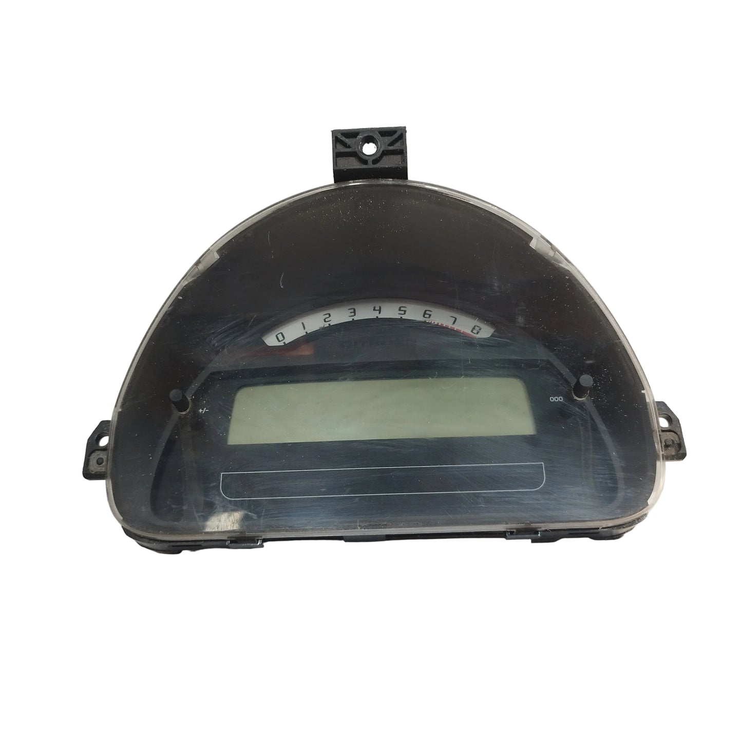 Quadro strumenti Citroen C3 I (FC / FN) 1.4 B 16V 88CV 2005-2010 Restyling cod: 281149726 ecoAC16398