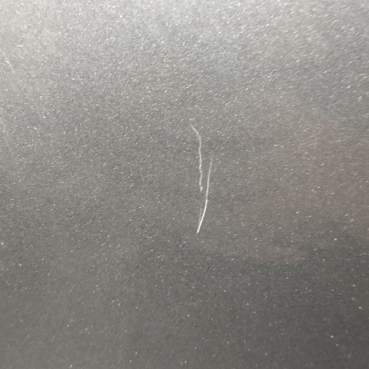 Sportello anteriore sx grigio scuro Peugeot 3008 2009-2016 ecoAC17321