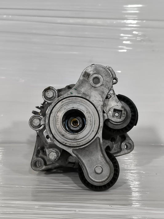 Alternatore Fiat Panda III / Lancia Ypsilon 1.0 FireFly Hybrid 70CV anno 2020-2024 cod: 00522087180 ecoAG9885