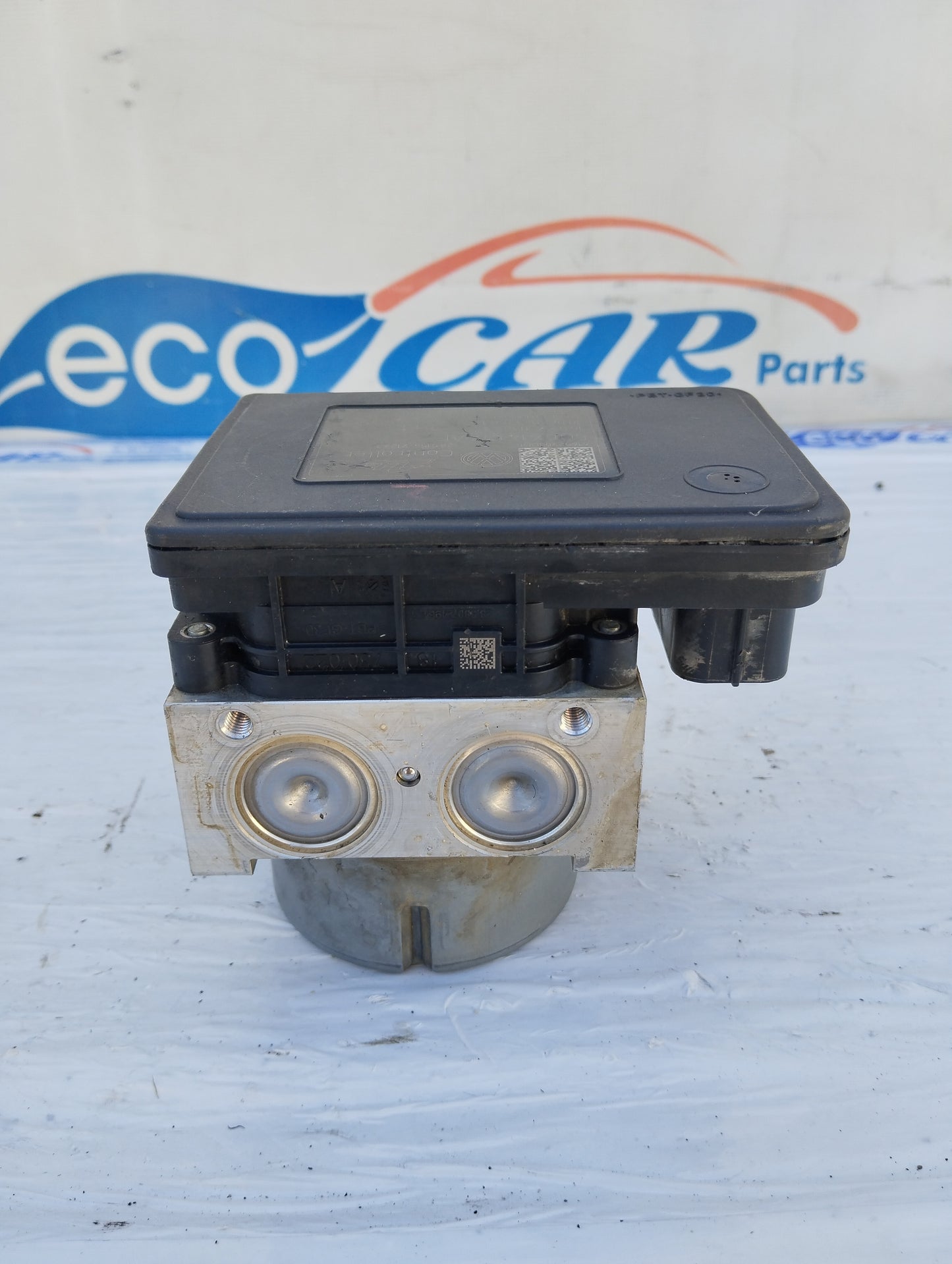 ABS pump Seat Leon 2013 code: 5q0614517AF ecoAG5594