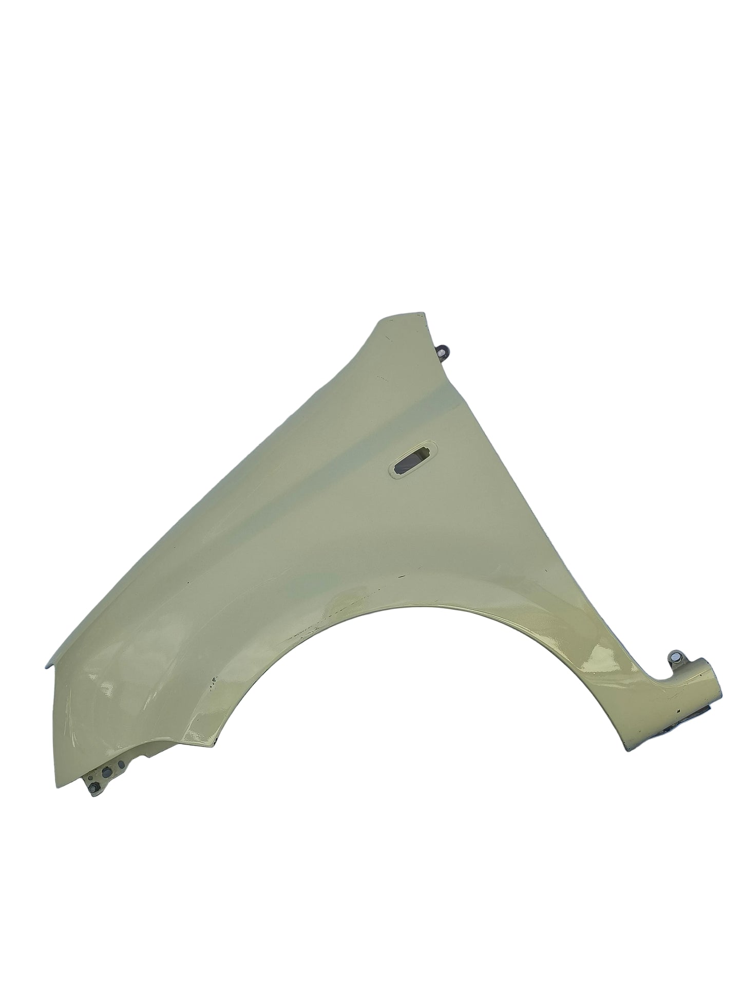 Parafango sx giallo Fiat Panda 169 2003-2011 ecoAG8305