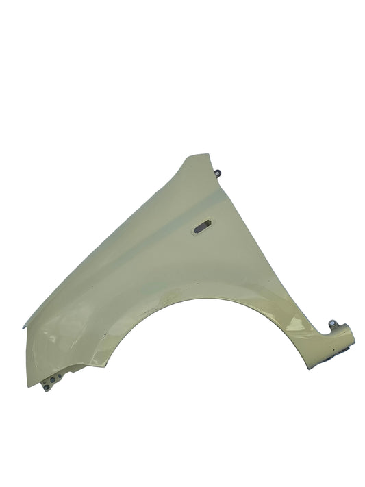 Parafango sx giallo Fiat Panda 169 2003-2011 ecoAG8305