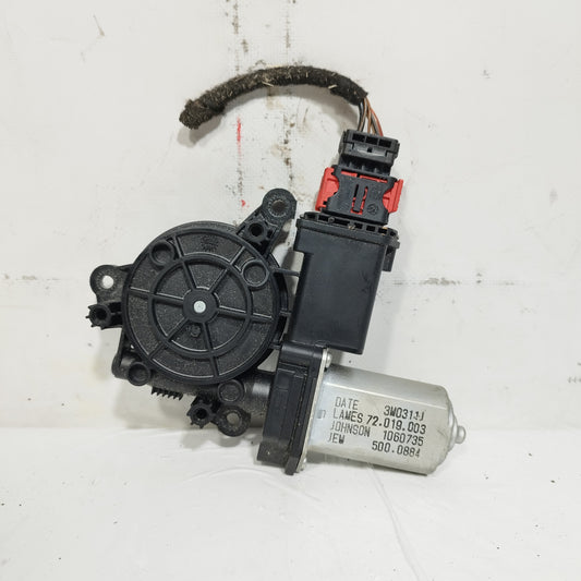 Motorino alzacristalli anteriore sx Alfa Romeo Giulietta 2014 cod: 500.0884 ecoAC14836