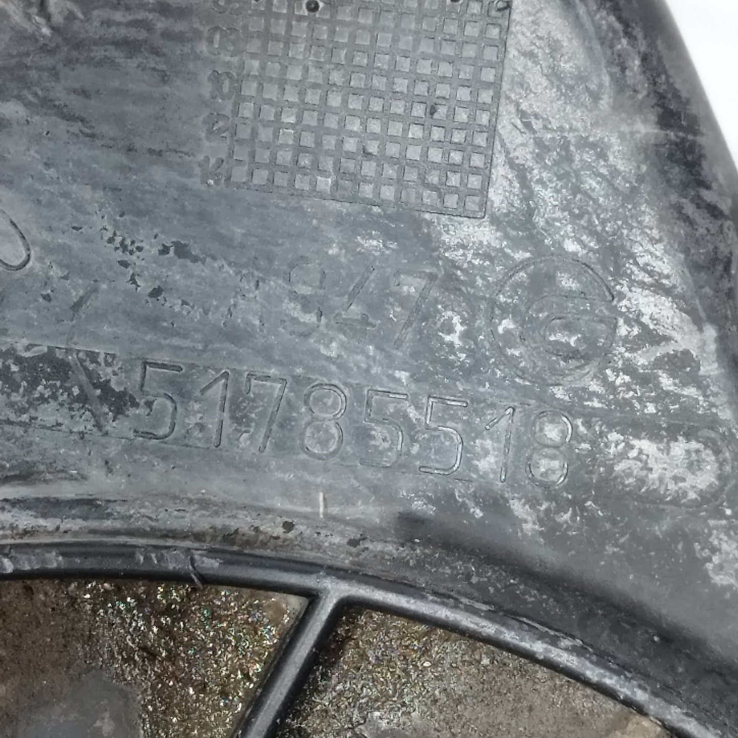 Luftfilterkasten Alfa Romeo 159 1.9 2.4 JTDM Code 51785518 ecoAC172