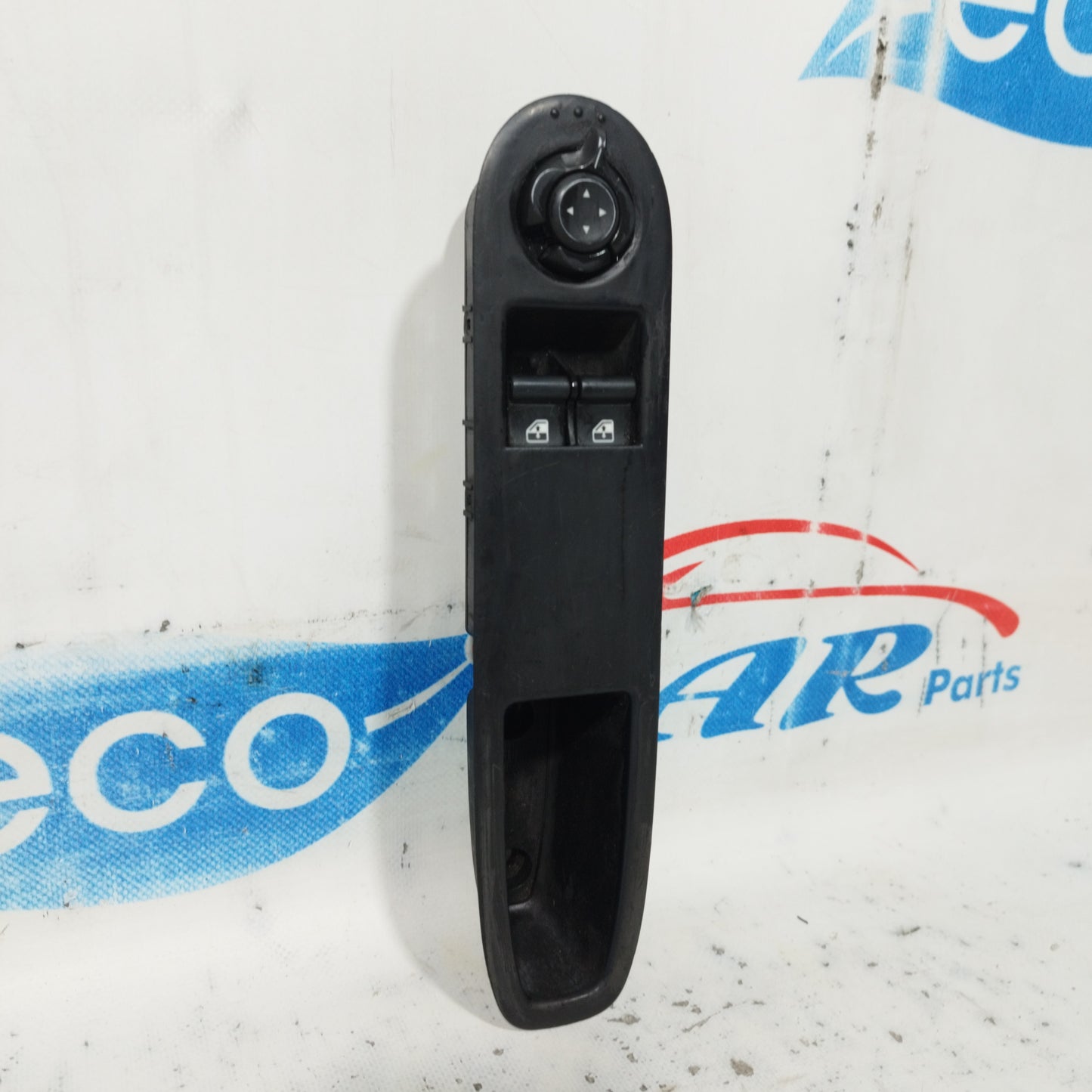 Pulsantiera anteriore sx Alfa Romeo 159 2008 2 Tasti Cod: 156054186 ecoAC10291