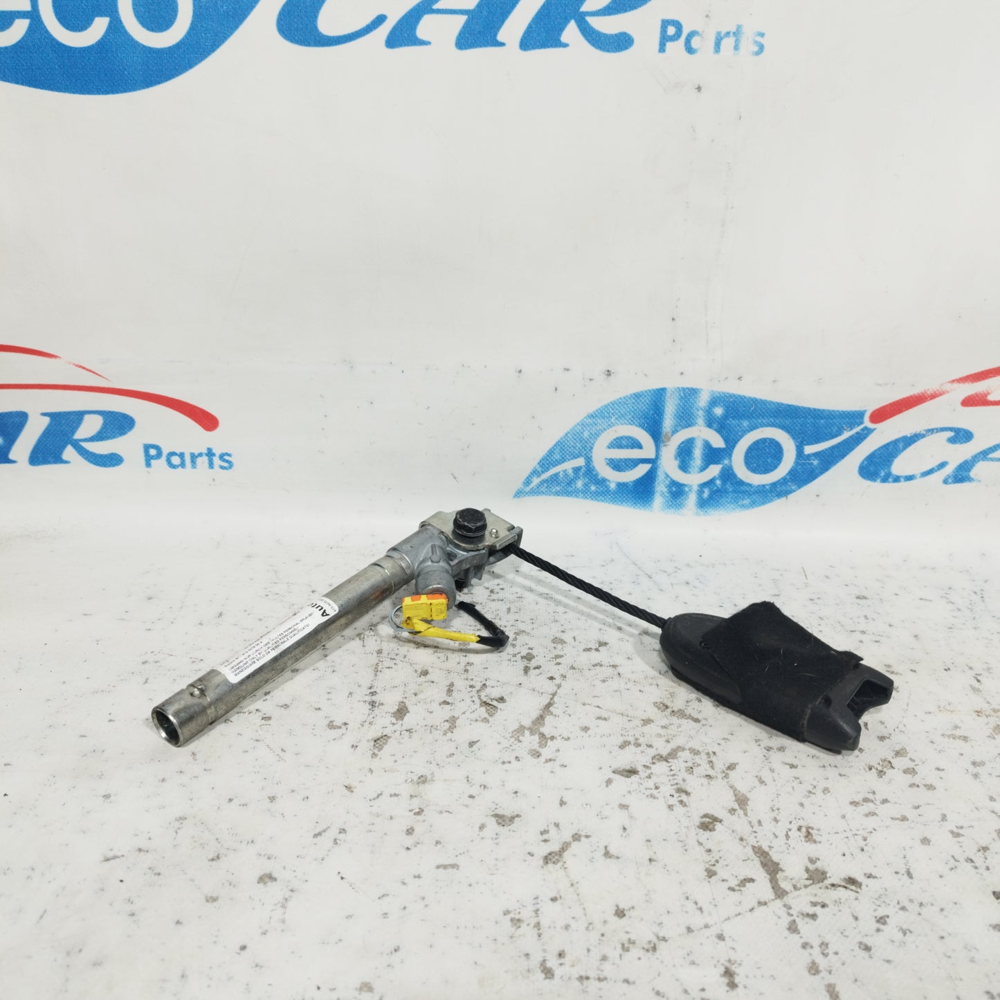 Pretensionatore dx Fiat Punto Evo 2012 Cod: 7355017660 ecoAC9076