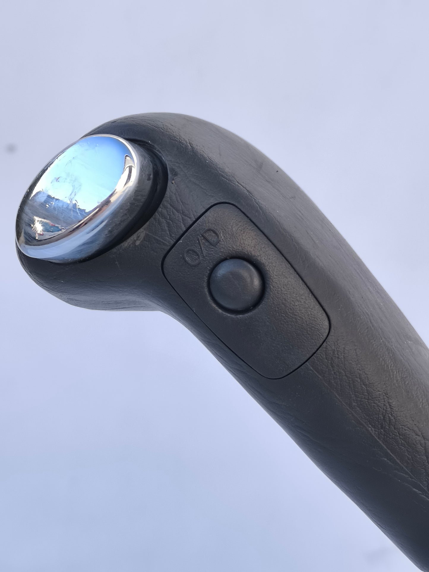 Leva cambio automatica Daihatsu Terios anno 2010 1.5 Benzina ecoAG7421