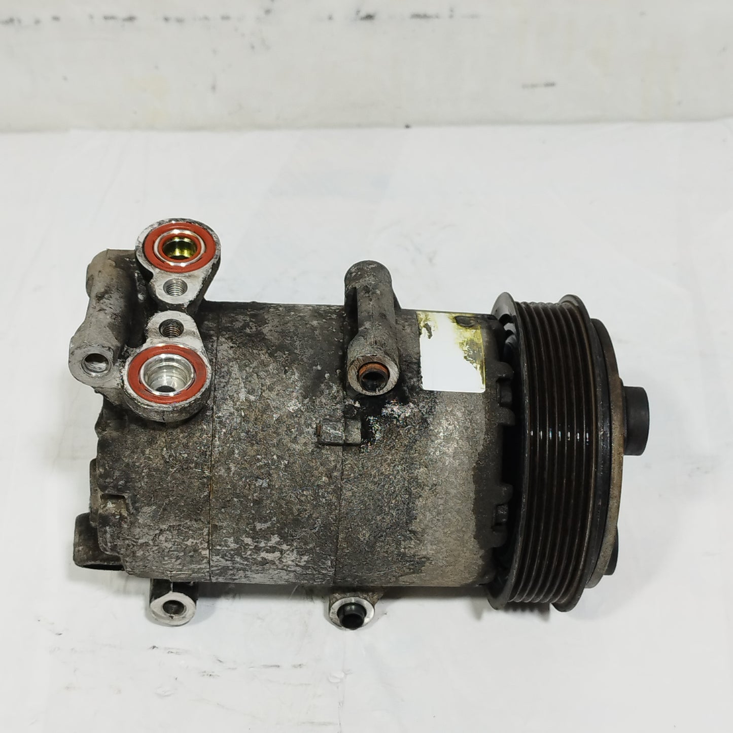 Compressore a / c Ford S-Max 2.0 D 2007-2014 ecoAC15517