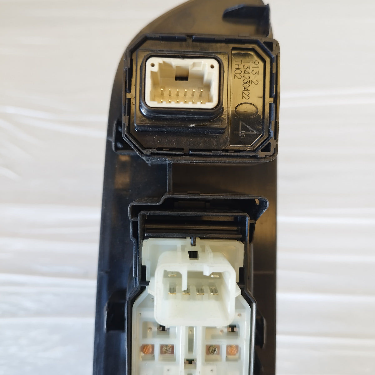 Pulsantiera alzacristalli anteriore sx Toyota Aygo X (AB70) 2022-2025 cod: 74232-0h060 ecoAC17539