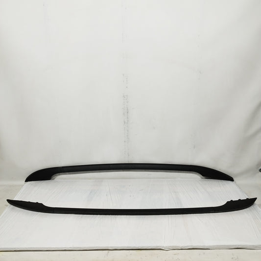 Black longitudinal bars Fiat Idea 2008 ecoAC2569