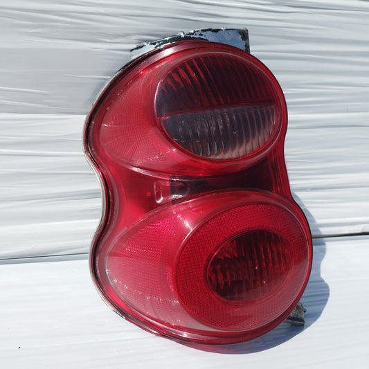 Fanale posteriore sx Smart 451 2010 cod: A4518200164 ecoDM011