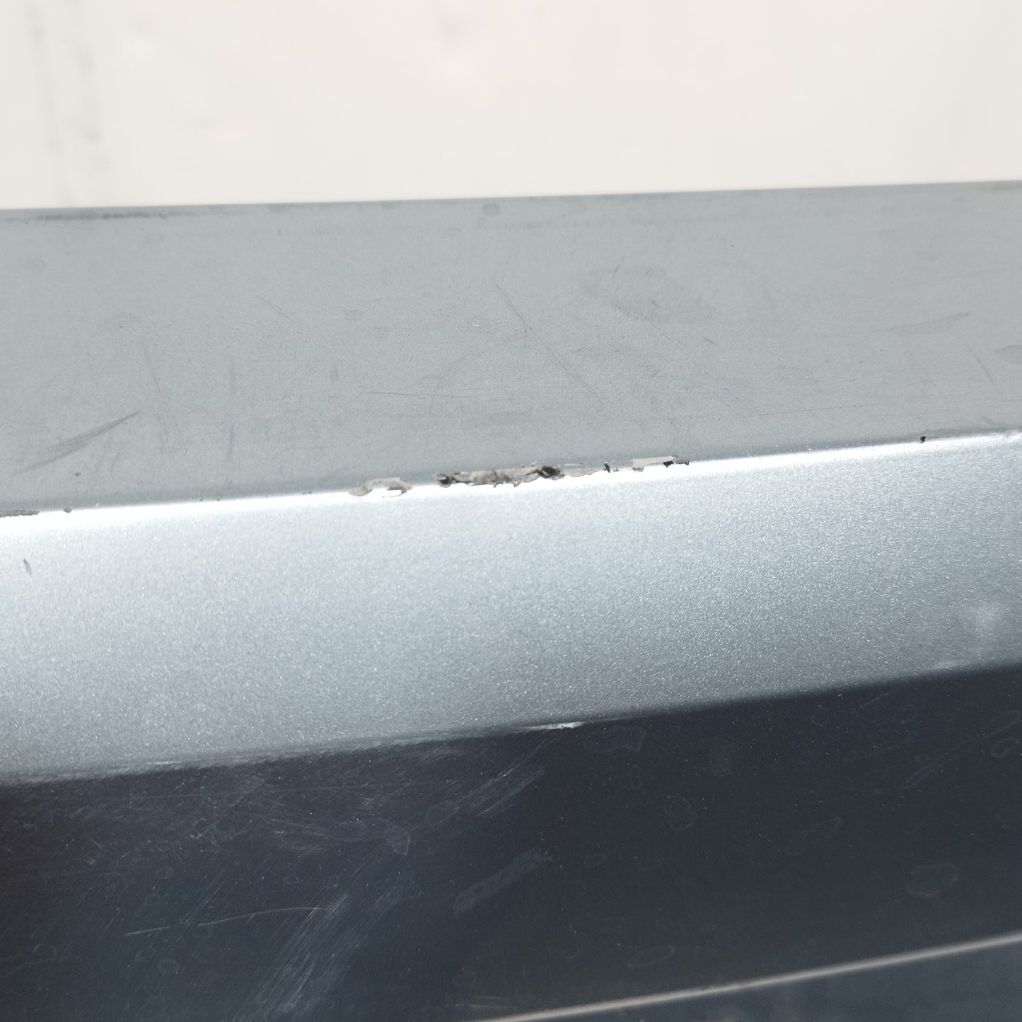 Paraurti posteriore celeste Citroen DS5 2012 ecoAC13177