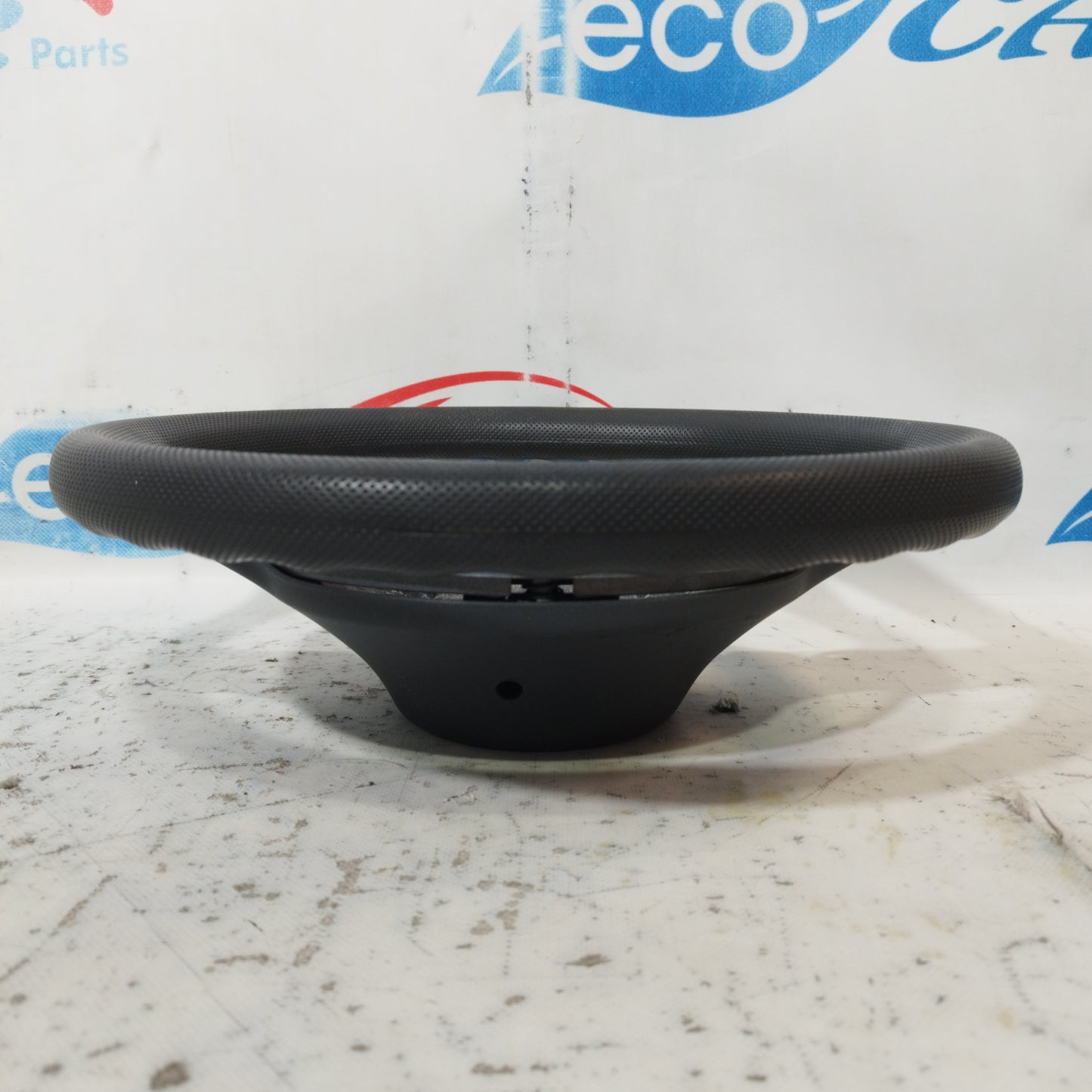 Smart fortwo 450 2004 ecoAC10014 steering wheel