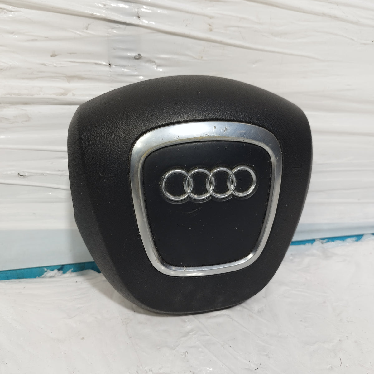 Airbag volante Audi A3 (8PA) / Sportback (8PA) 2003-2008 cod: 8p0880201aj ecoAC17021