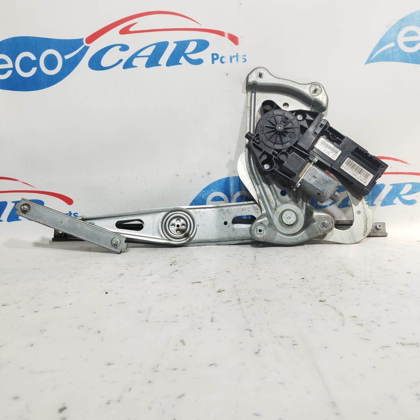 Front left rack Renault Scenic 2010 code: 807310011R ecoAC8483