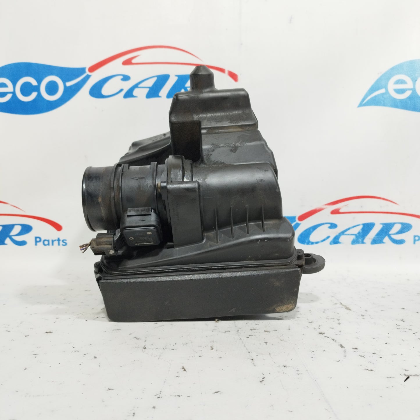 Scatola filtro Renault Scenic 2011 1.5 DCI codice: 8200947663 ecoAC8410